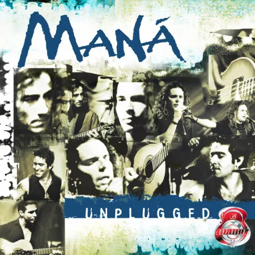 Mana - MTV Unplugged