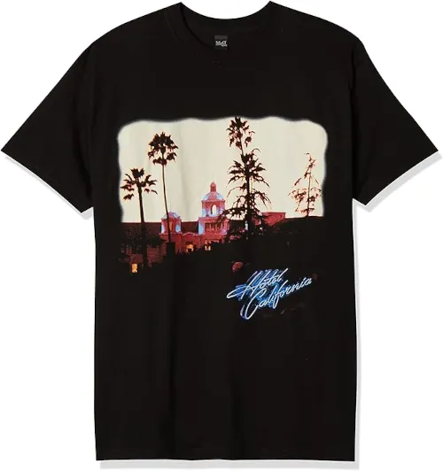 The Eagles - Camiseta