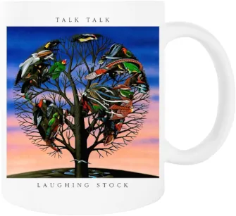 Talk Talk taza