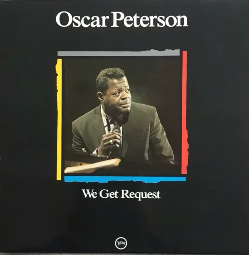 Oscar Peterson, We Get Requests
